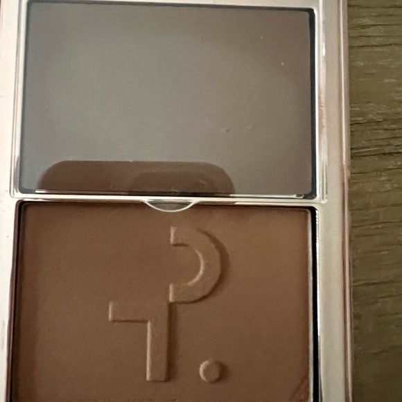 Patrick Ta duo creme contour Creme contour and powder duo She’s Sculpted - Picture 3 of 4